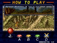 Metal Slug 3
